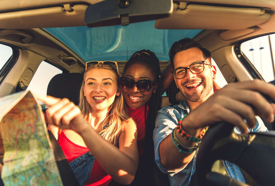 Best Times to Travel for Memorial Day Weekend 2022 Thrillist