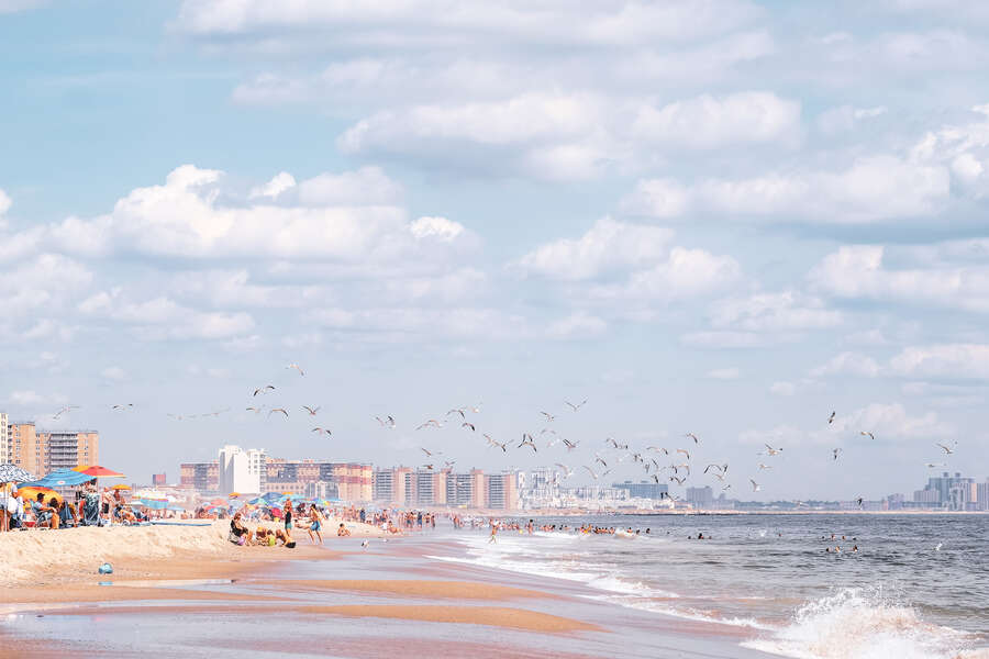 National Weather Service Warns of Hot Weekend Temperatures in NYC