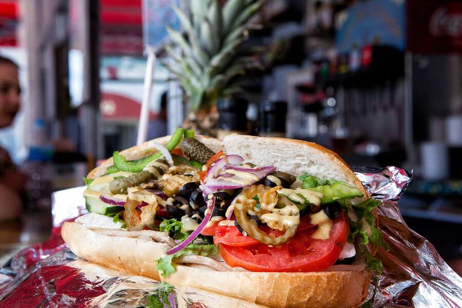 La Sandwicherie Miami, FL Thrillist