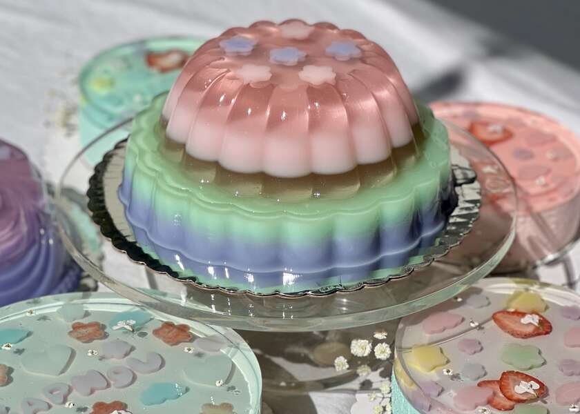 AsianAmericanOwned Dessert Spots to Know in Los Angeles Thrillist