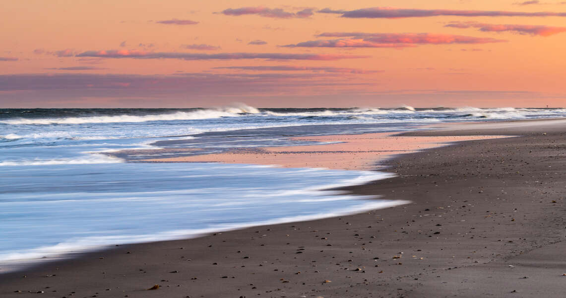 Free Entry to New Jersey State Parks and Beaches This Summer Thrillist