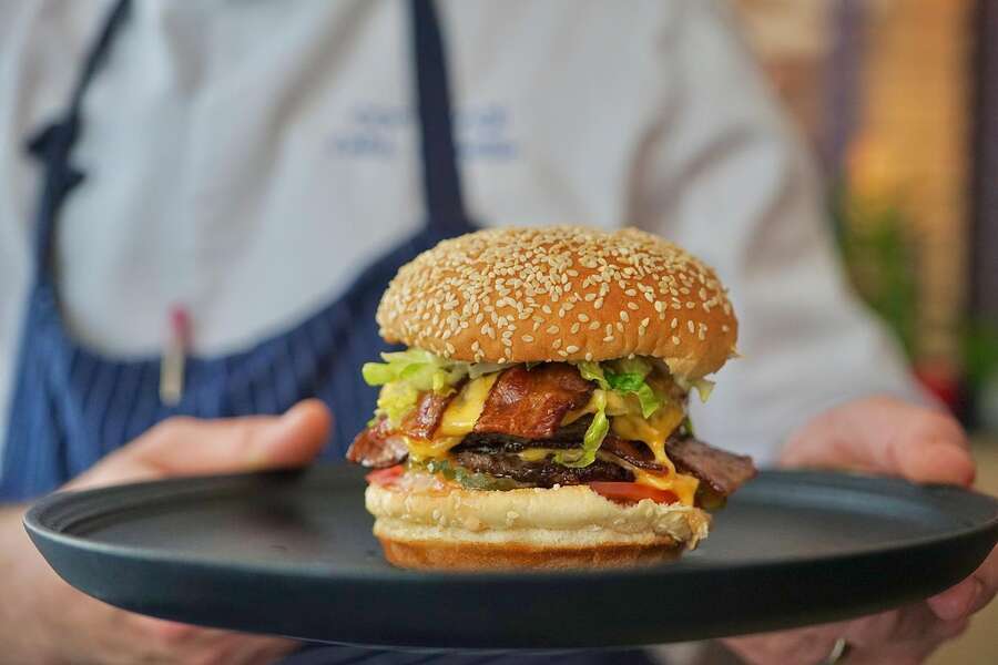 Best Burgers in Washington, DC Good Local Burger Spots to Try Right Now Thrillist