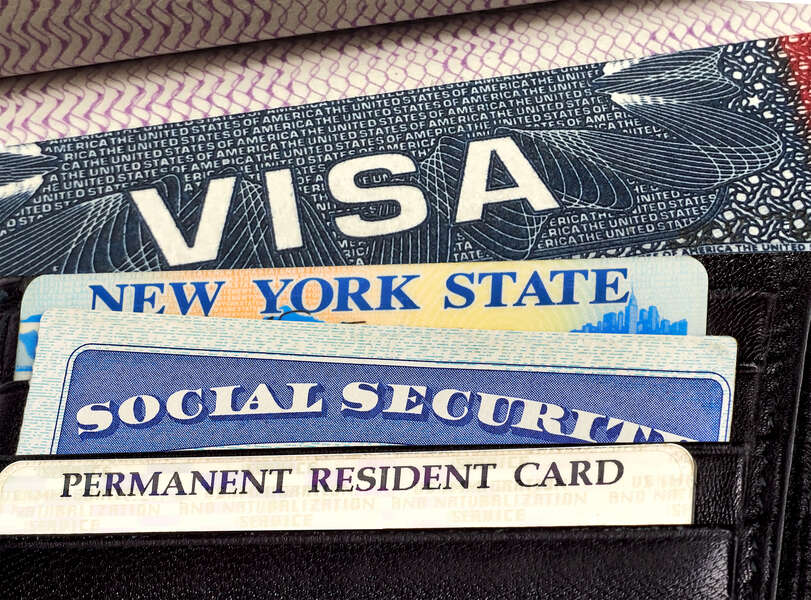 New Yorkers Will Be Able to Choose 'X' as Gender Marker on State ID