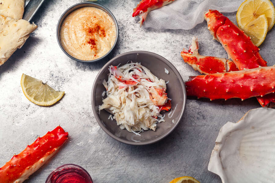 Crab Meat Recalled Due to Listeria in 4 States Thrillist