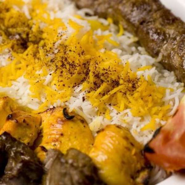 Rice House Of Kabob Eat Thrillist Miami