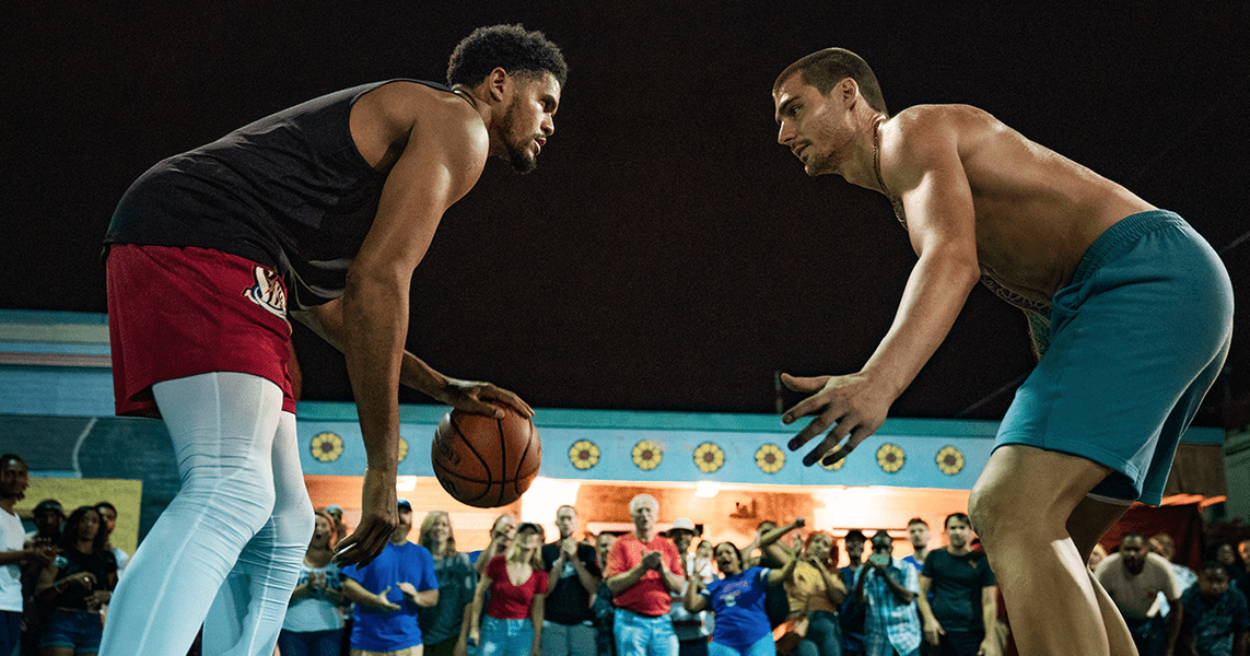 Best Sports Movies on Netflix to Watch Right Now Thrillist