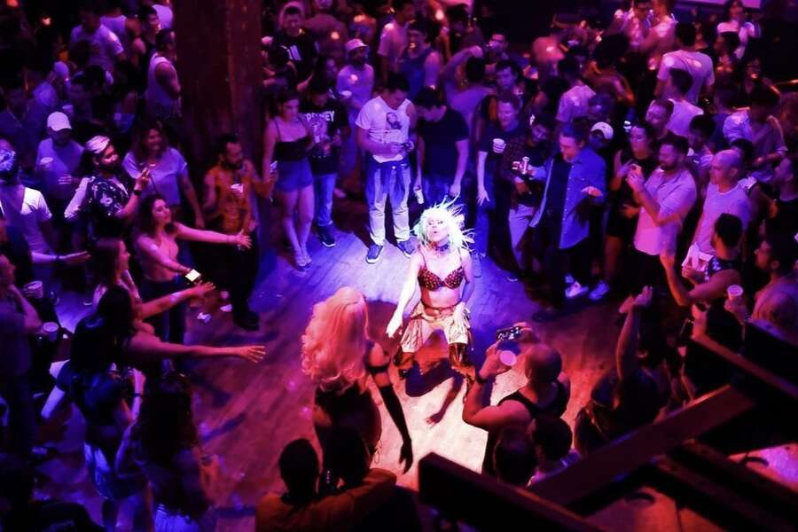 Best Places to Dance in San Francisco Thrillist