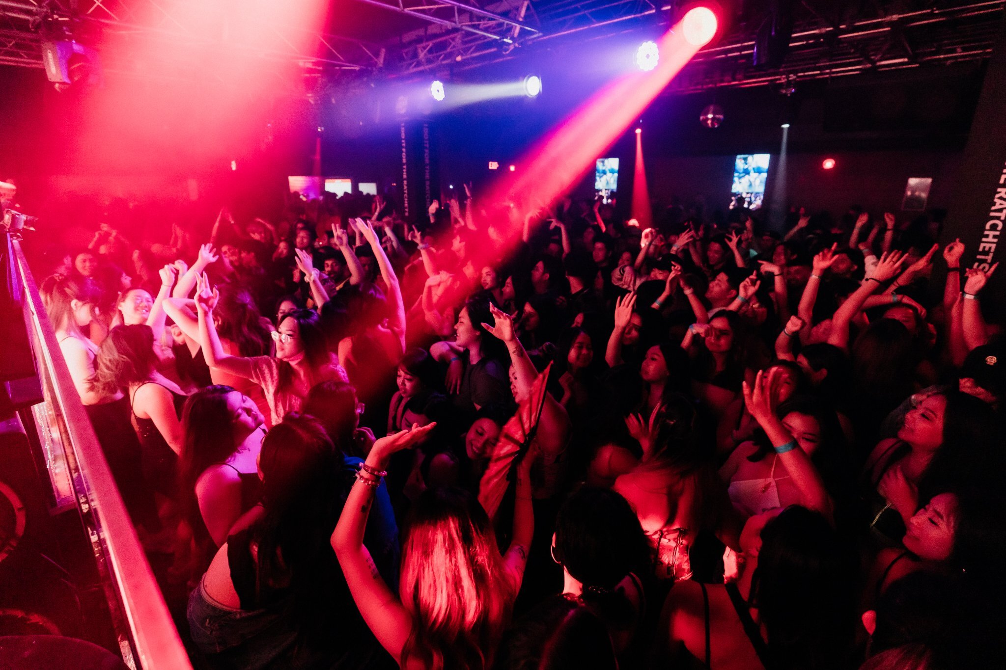 Best Places to Dance in San Francisco Thrillist