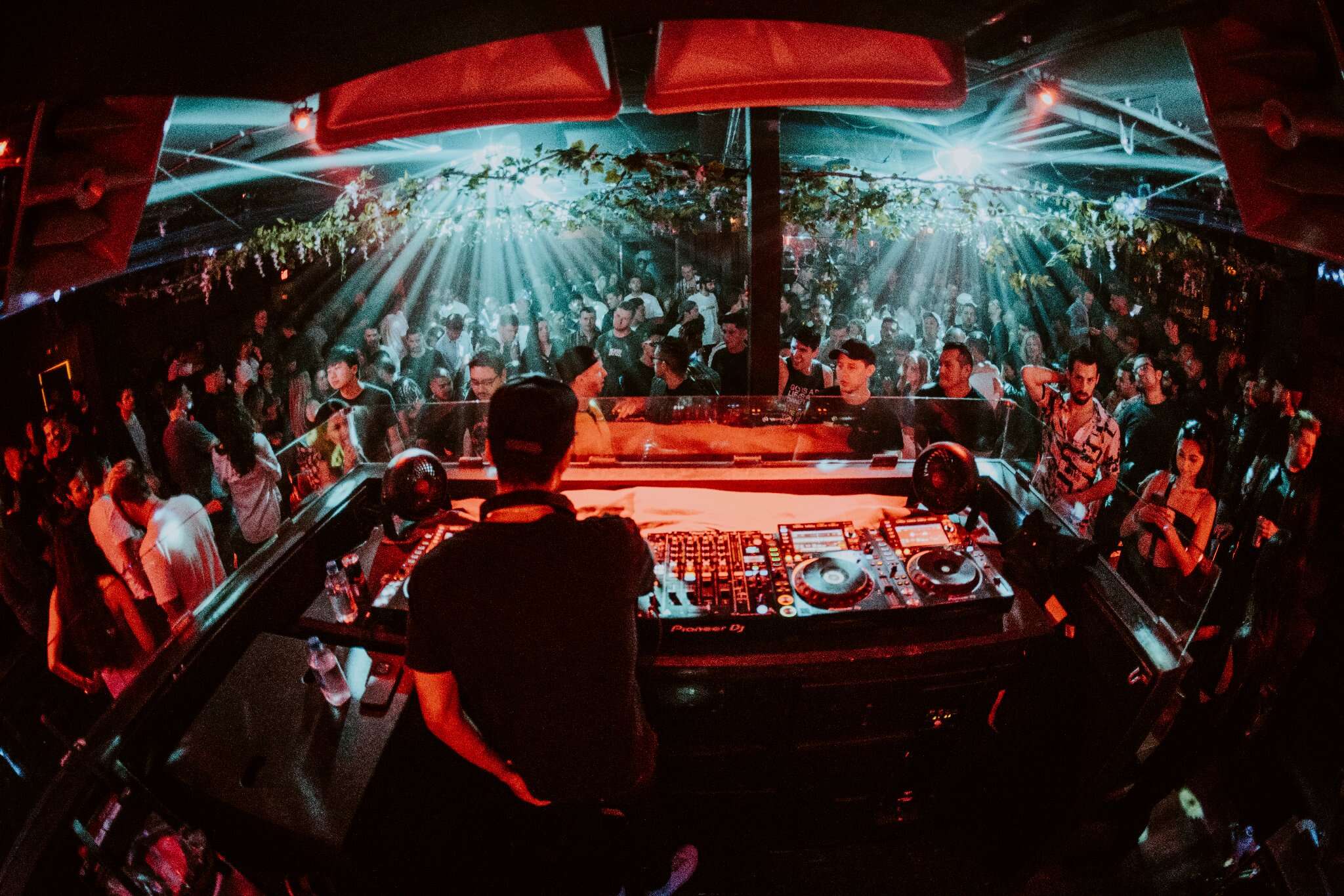 Best Places to Dance in San Francisco Thrillist