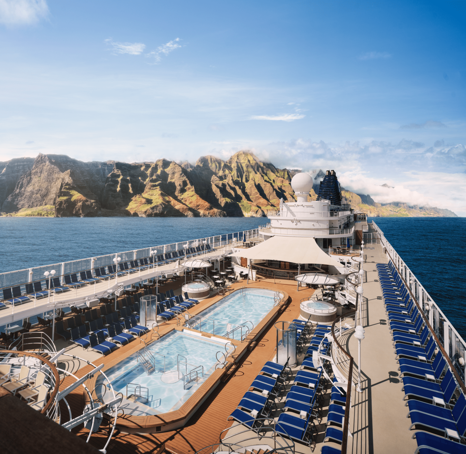 Norwegian Cruise Line Sale Offers 35 Off 470 Cruises Thrillist