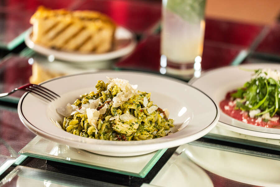 Best Restaurants in Dallas to Eat at Right Now Thrillist