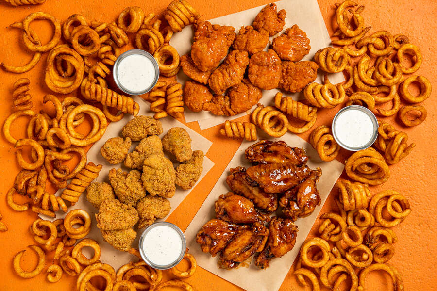 First Day of Summer Food Deals Free Food to Celebrate Summer Thrillist