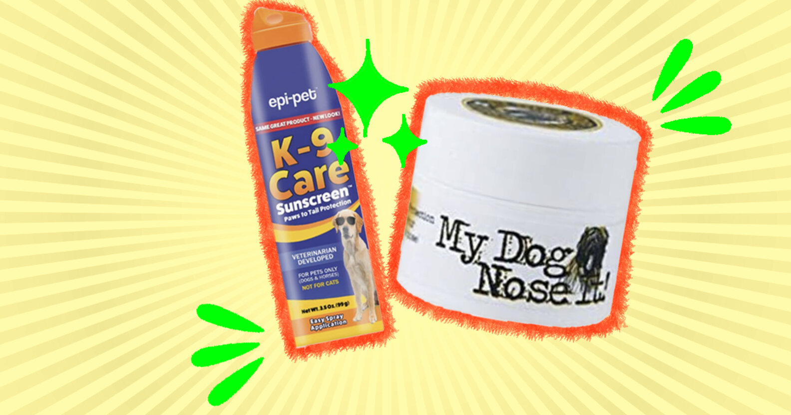 Dog Sunscreen Best 4 Options To Protect Your Pup From The Sun