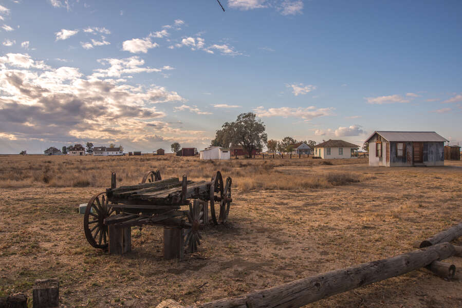 History of California’s Only BlackFounded Town Will Surprise You