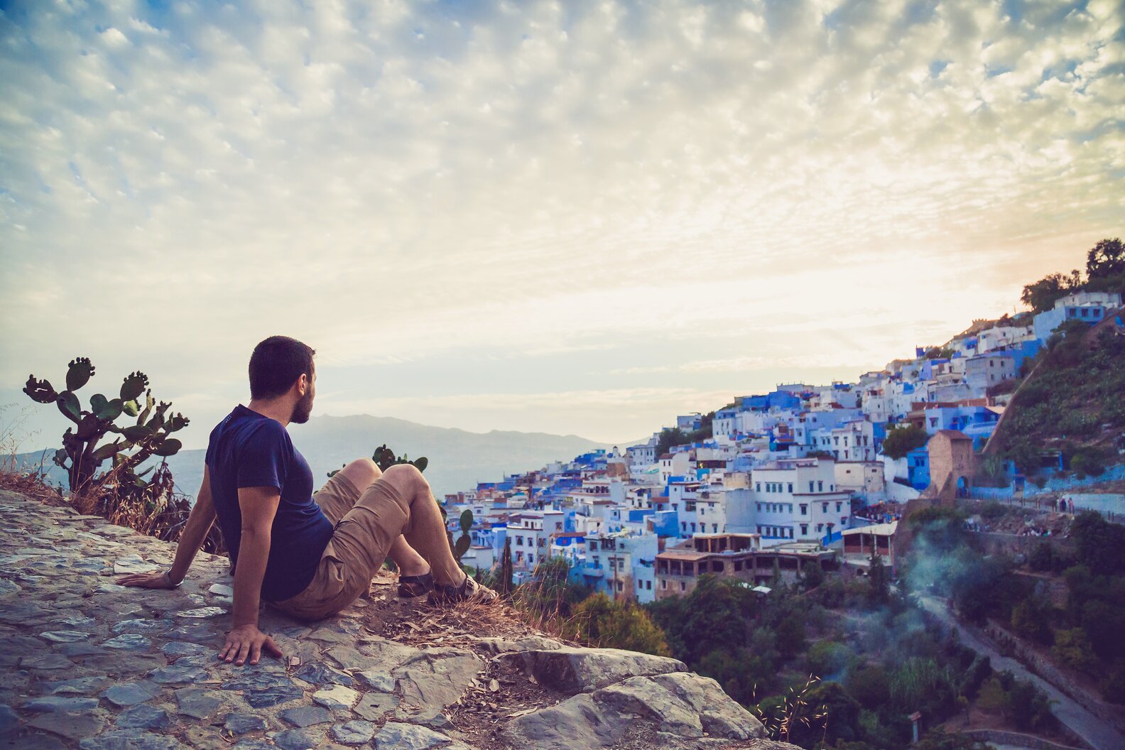 Best Places to Travel Alone Destinations for a Great Solo Trip Thrillist