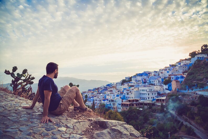 Best Places to Travel Alone Destinations for a Great Solo Trip Thrillist