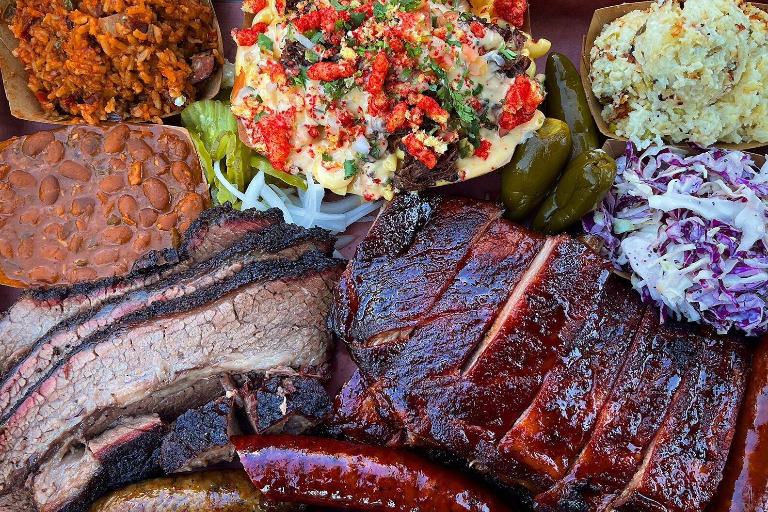 Easy Homemade Dinosaur BBQ Sauce Recipe 2023 AtOnce