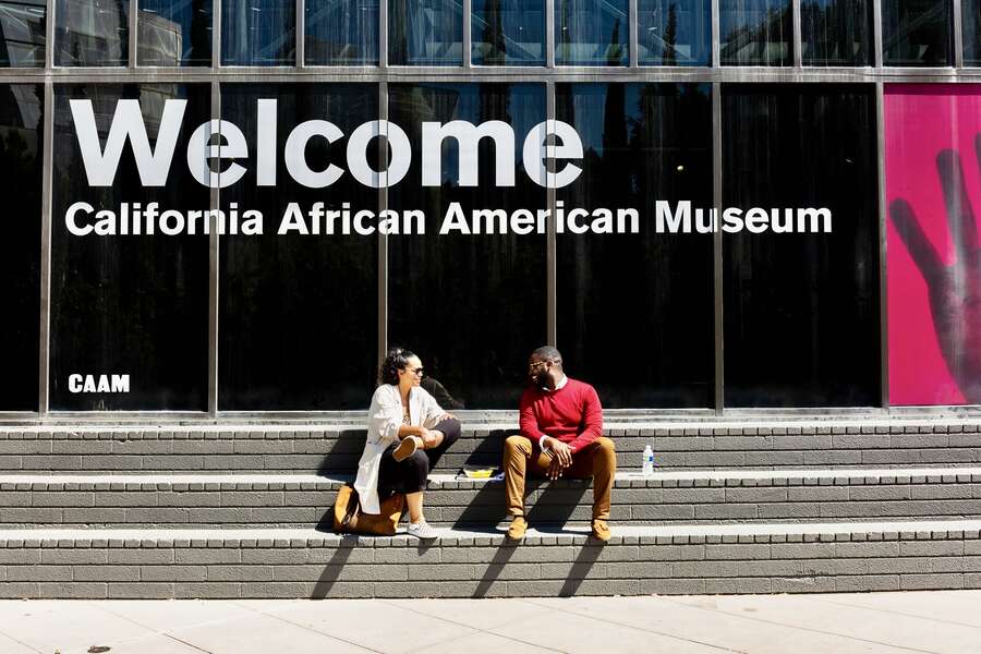 Best Date Ideas in Los Angeles Fun & Romantic Spots for Date Night