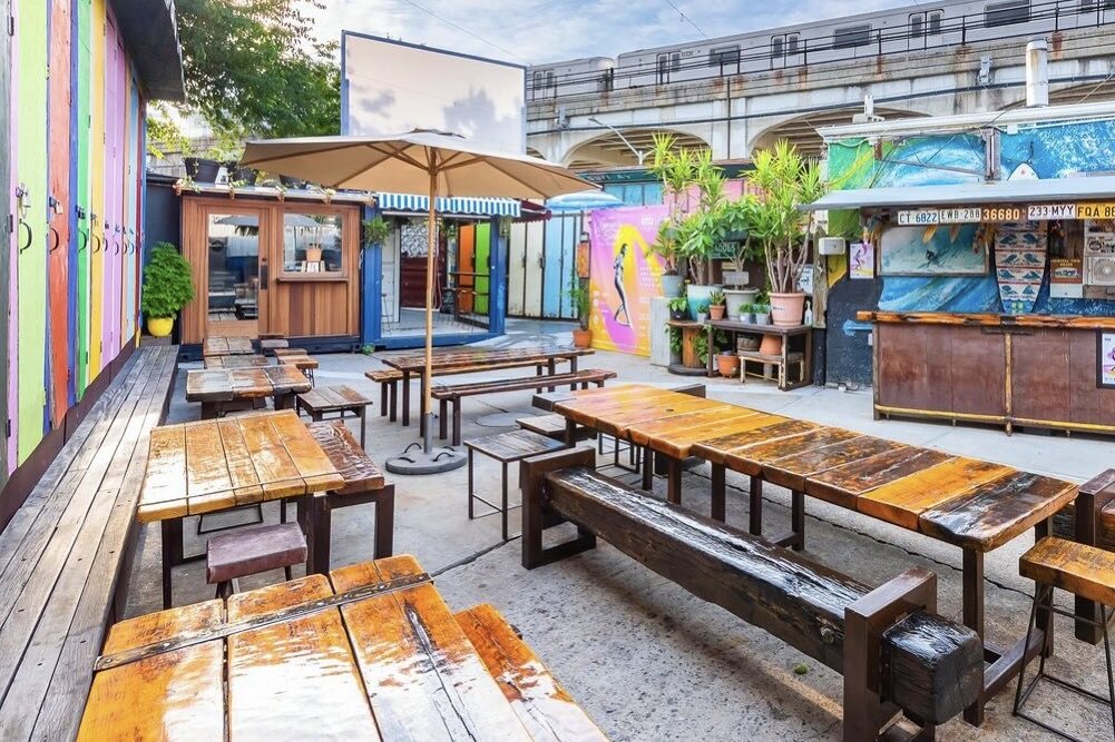 Are Dogs Allowed In Rockaway Beach Boardwalk