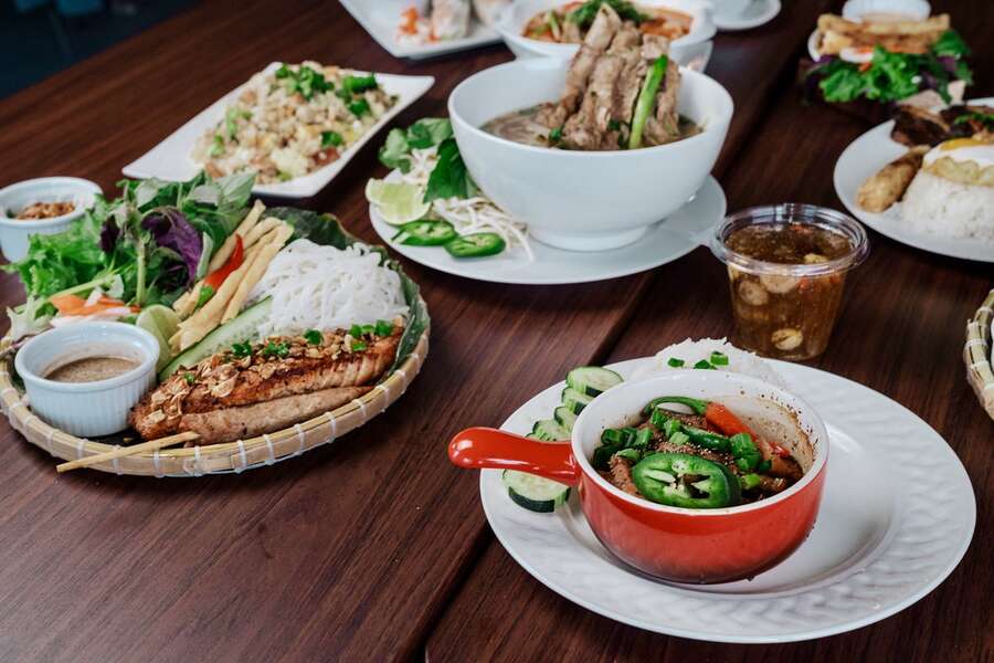 Best Restaurants in Seattle to Eat at Right Now Thrillist