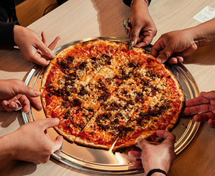 Nighthawk Brewery & Pizza Arlington, VA Thrillist