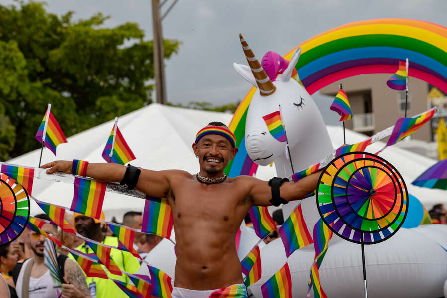 Best Things to Do in Wilton Manors Florida’s Most LGBTQ+ Friendly Town