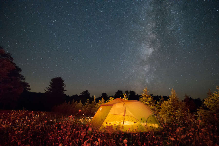 Best Places to Stargaze in the US Top Dark Sky Sites & Star Parties