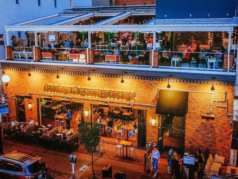 Petco Park Dining Guide Where to Eat Before or After a Padres Game