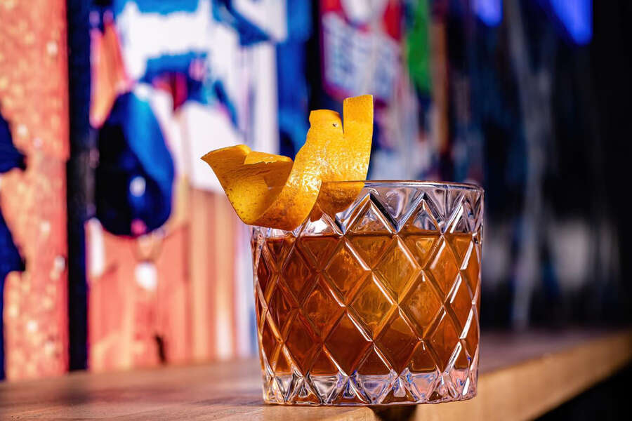 Best Bars in Washington DC Cool New Places & AllTime Favorites