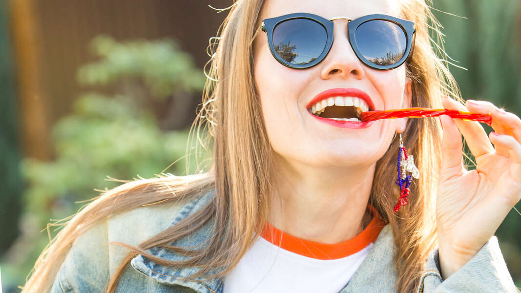 Candy Funhouse Is Hiring a Chief Candy Officer to Taste Test Candy Thrillist