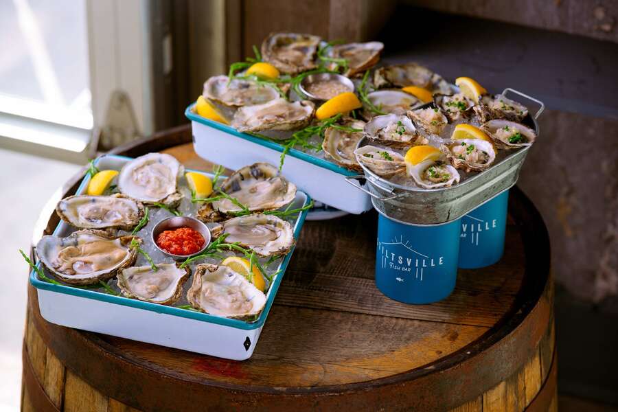 Best Seafood Restaurants in Miami Thrillist