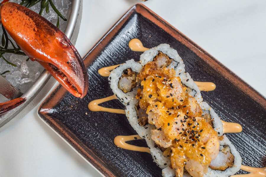 Best Seafood Restaurants in Dallas Top Seafood Spots in Dallas Thrillist