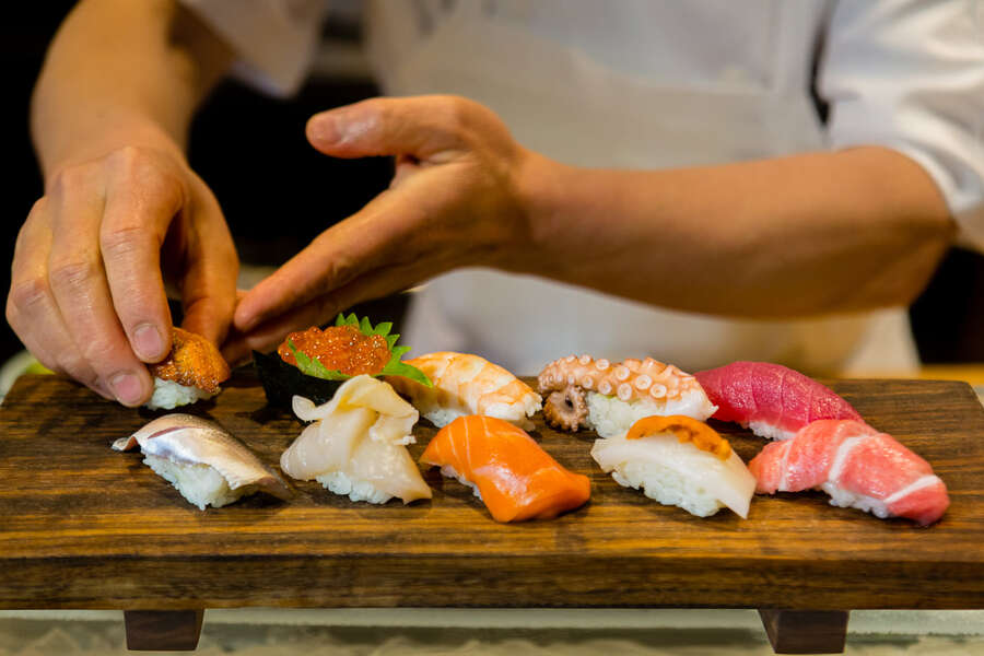 Best Seafood Restaurants in Denver Top Seafood Spots in Denver Thrillist