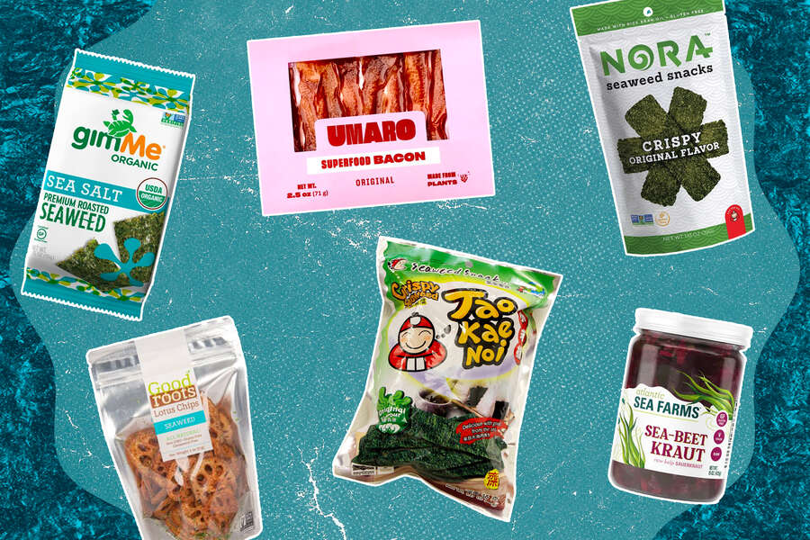 Top 6 seaweed snacks near me in 2022 Blog Hồng