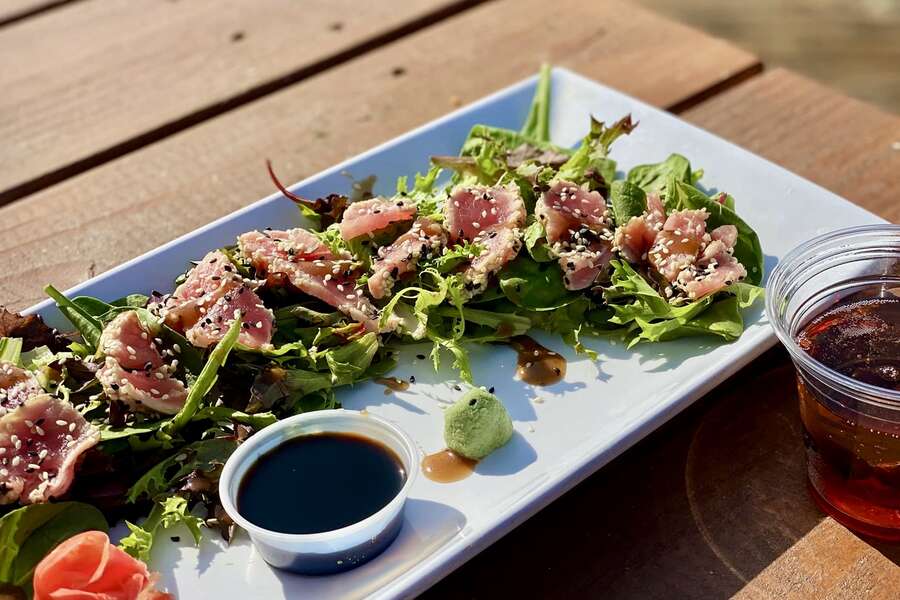 The Tin Fish Imperial Beach, CA Thrillist