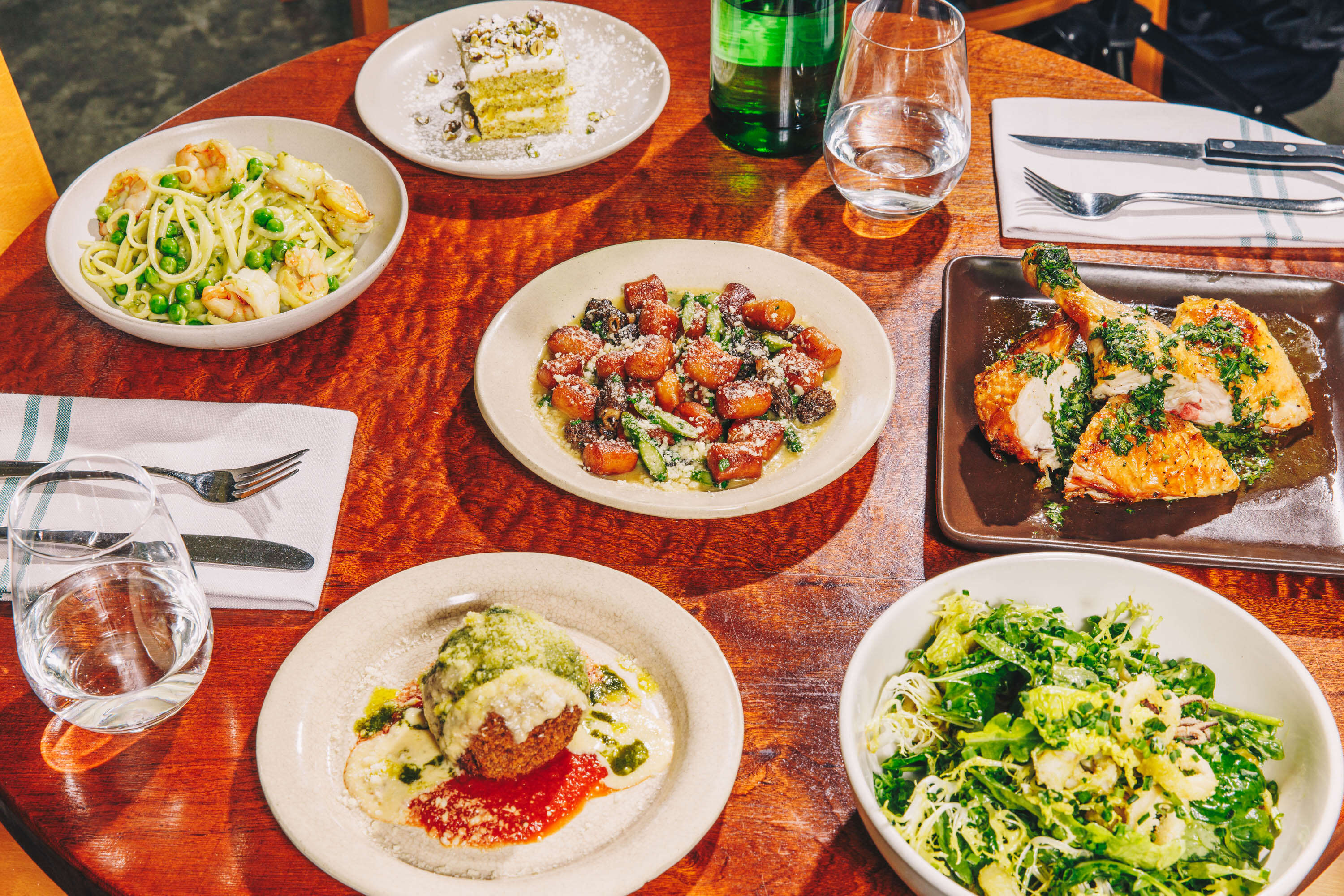 Best Restaurants in NYC to Eat at Right Now Thrillist