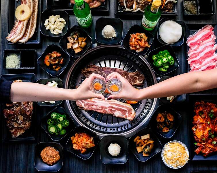 Best Korean Barbecue Restaurants in Houston 15 MustTry KBBQ Spots