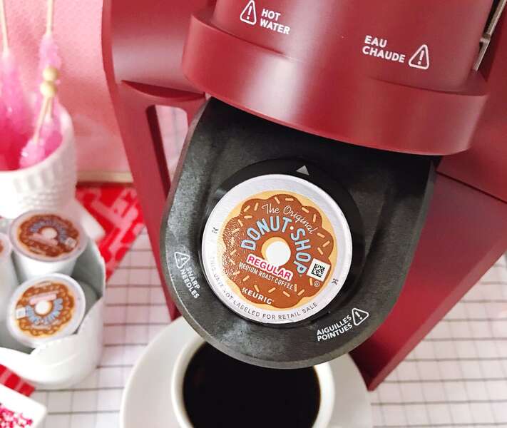 KCups Best Keurig KCups Coffee Pod Flavors, Tasted & Ranked Thrillist