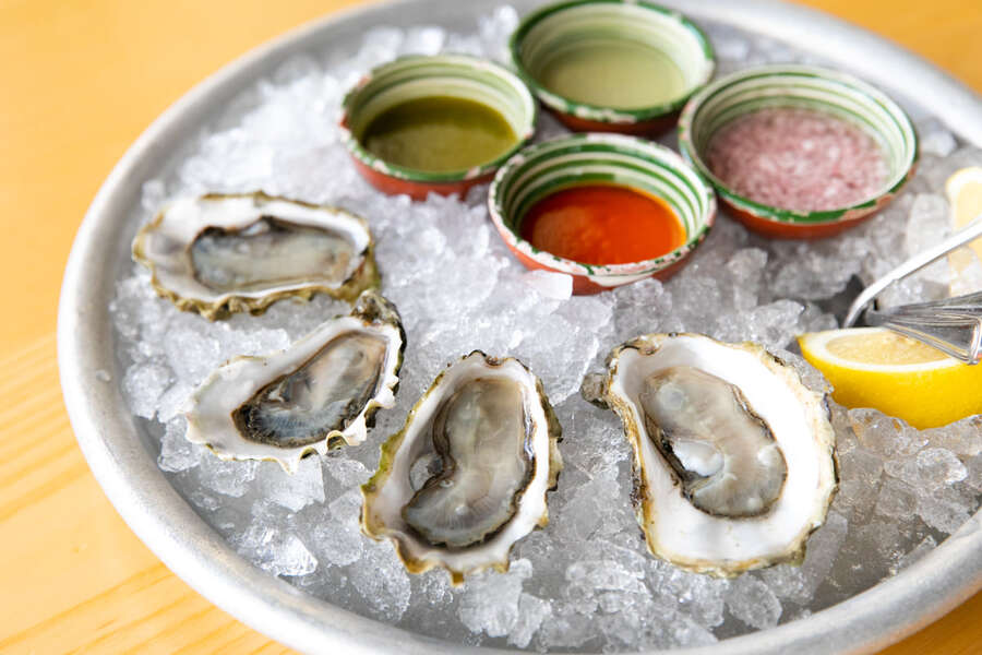 Best Oyster Bars in Seattle Good Places for Oyster Happy Hours & More