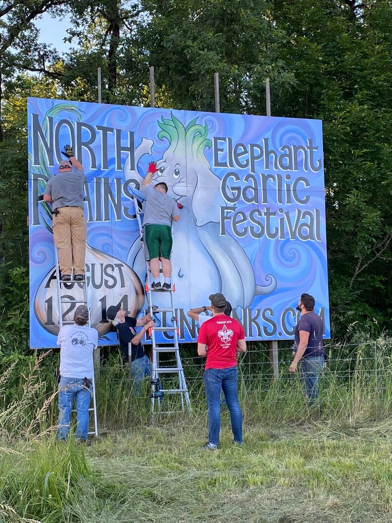 Best Garlic Festivals in the US Thrillist