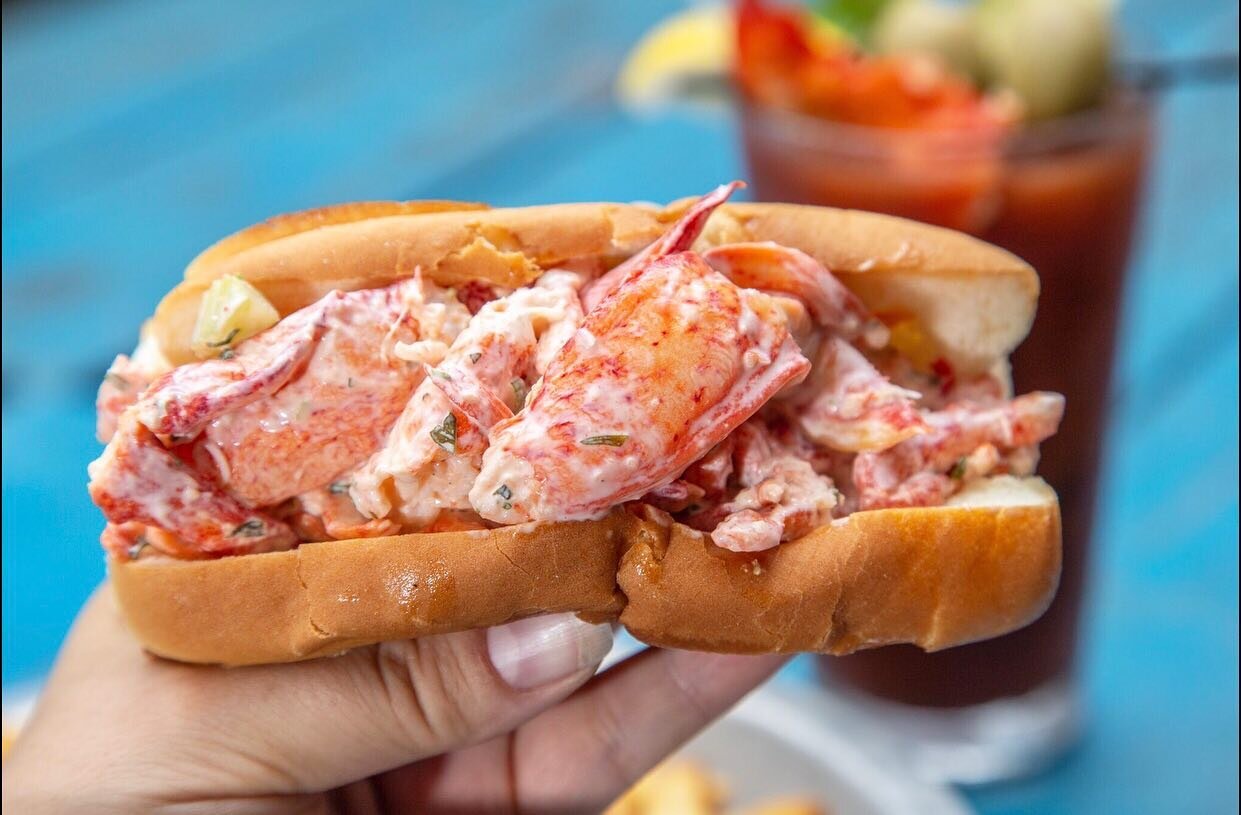 10 Best Lobster Rolls in New York City Thrillist