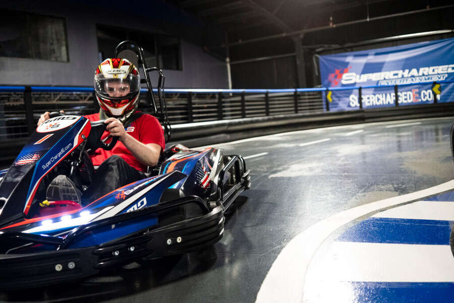 World's Largest GoKart Racing Course Is Coming Soon to New Jersey