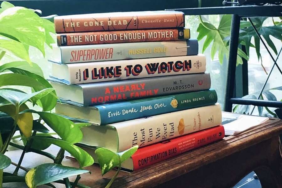 Best Independent Bookstore in Austin You Should Know Thrillist