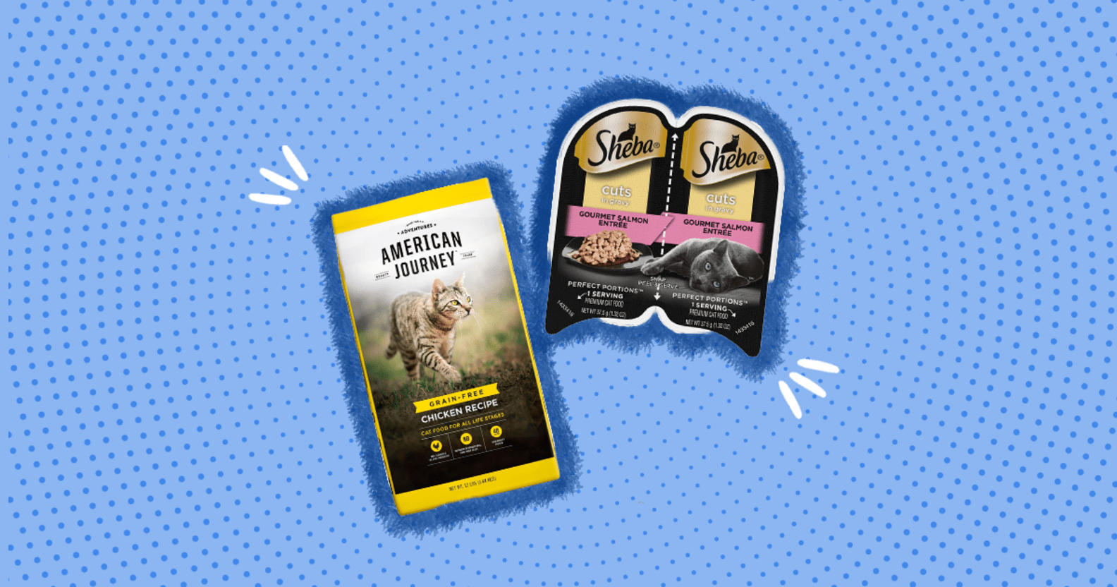 GrainFree Cat Food The 6 Best Options For Allergies And Advice From A