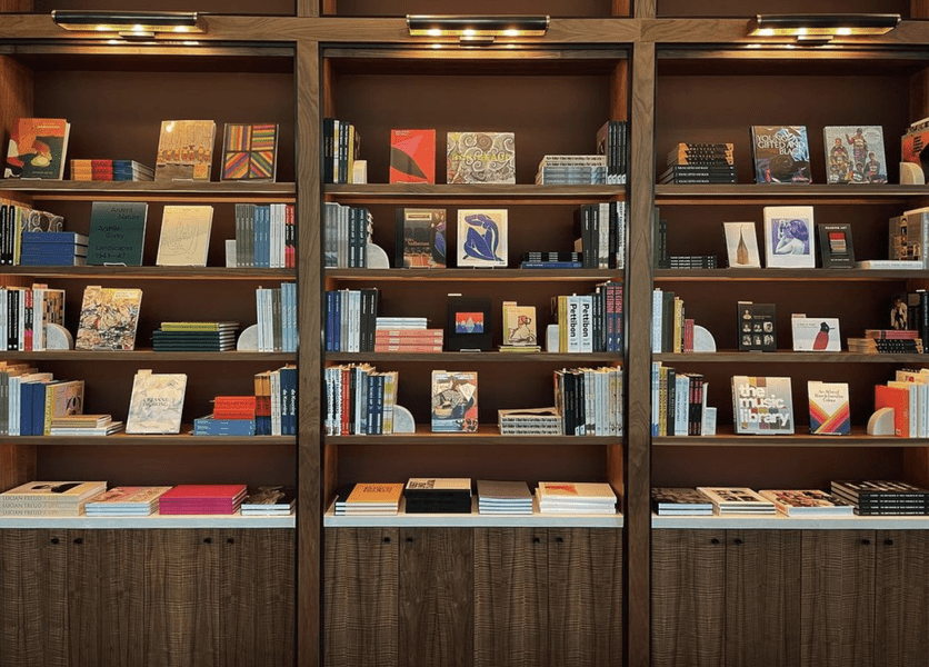 Best Independent Bookstores in Atlanta Thrillist