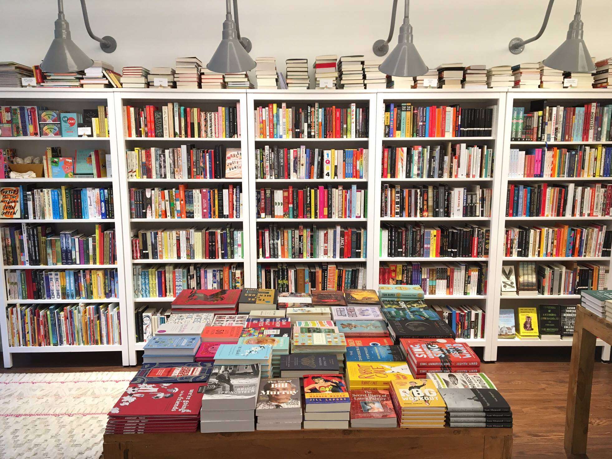 The Ultimate Guide To Independent Bookstores In, 41 OFF
