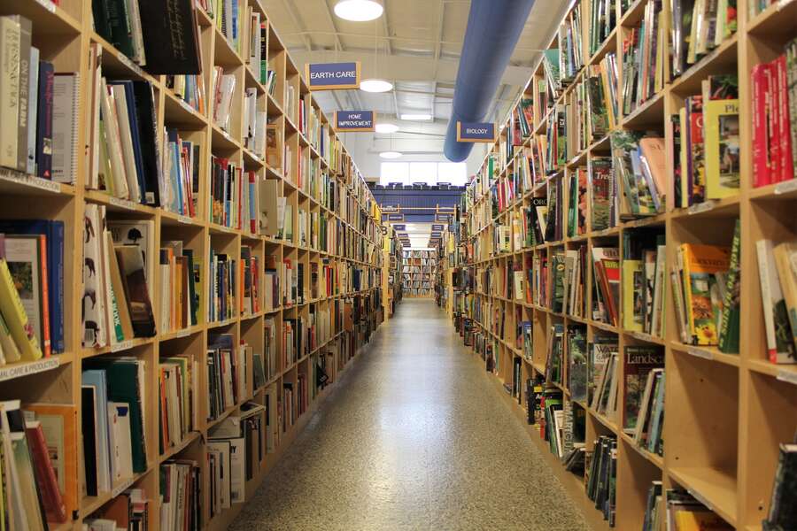 Best Independent Bookstores in Nashville Thrillist