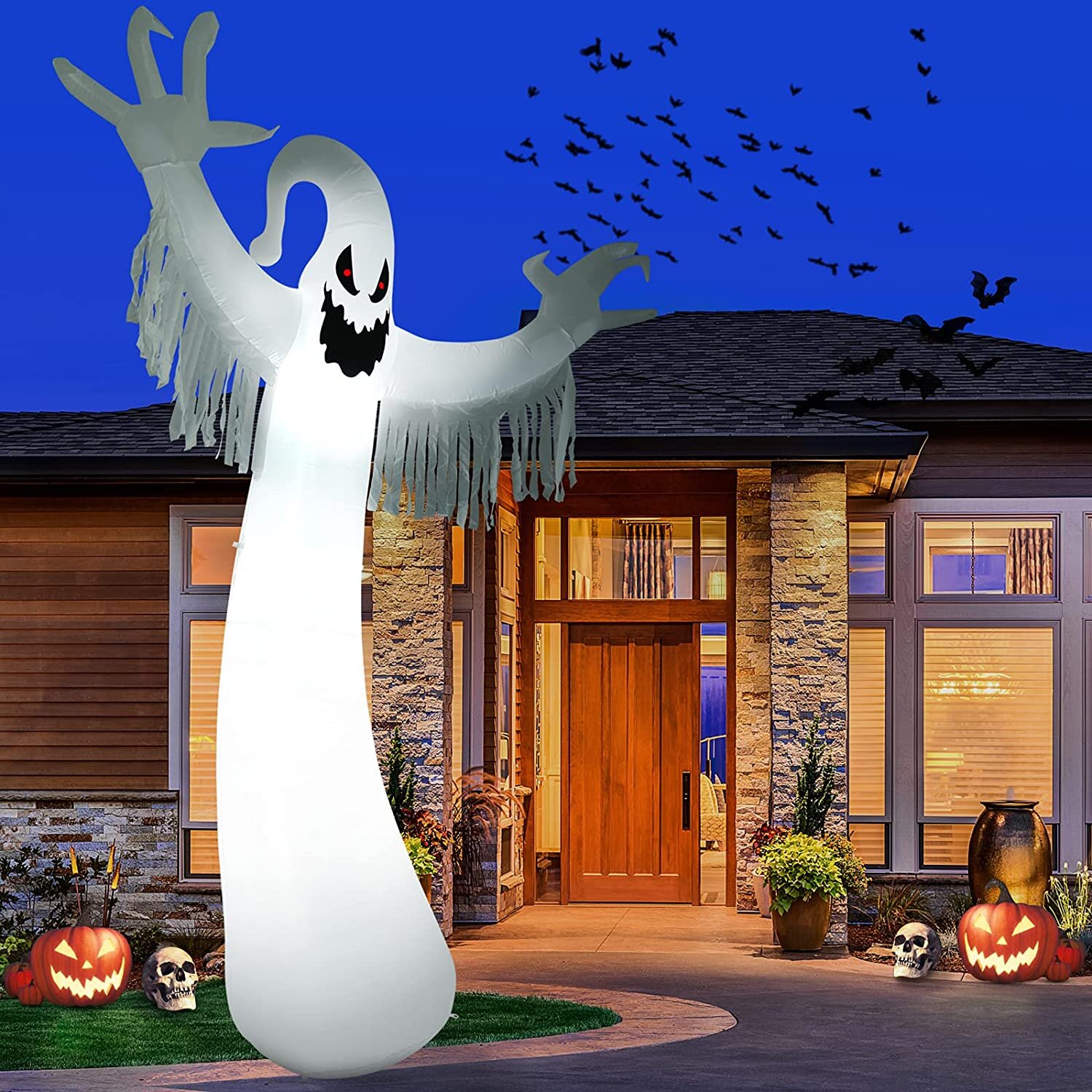Biggest Halloween Decorations Available in 2022 Thrillist