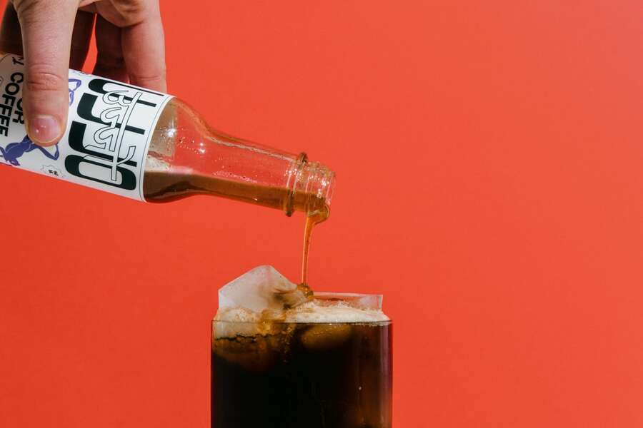 Hot Sauce for Coffee Is Real and Here's Where to Get It Thrillist