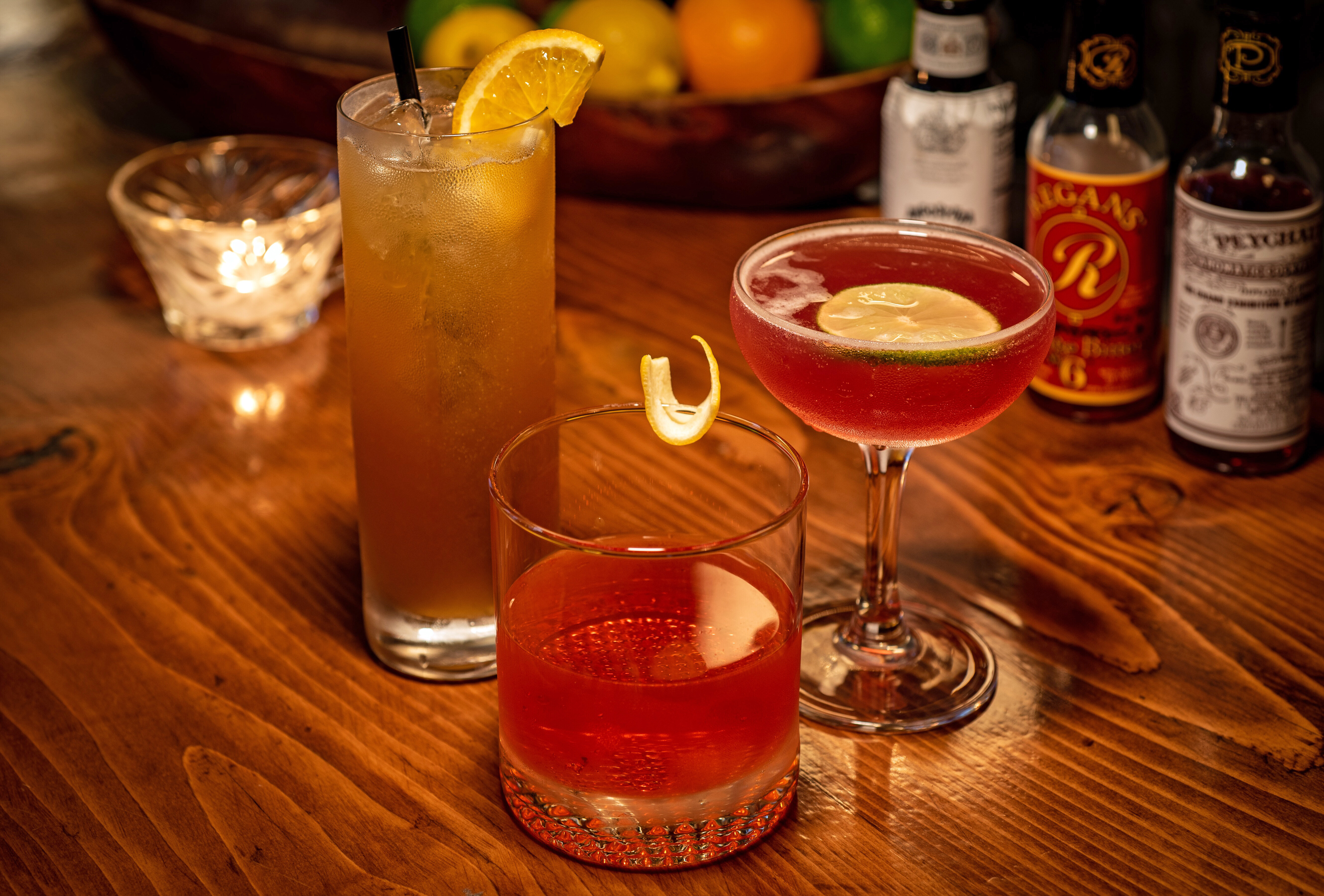 Best Bars in Baltimore New Places to Drink and AllTime Favorite Bars